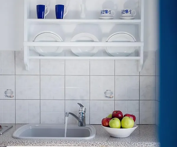 Annio Santorini * Imerovigli (Santorini)