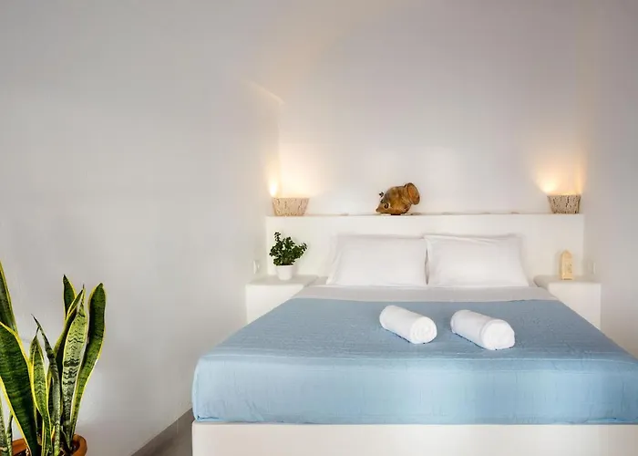 Annio Santorini Imerovigli (Santorini)