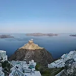 Apartment Annio Santorini