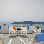 Annio Santorini Imerovigli (Santorini)