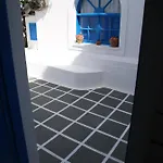 Annio Santorini イメロヴィグリ