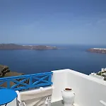 Lägenhet Annio Santorini