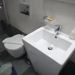 Apartamento Annio Santorini *