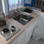 Apartamento Annio Santorini