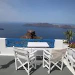 Annio Santorini アパート