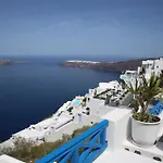 Apartamento Annio Santorini