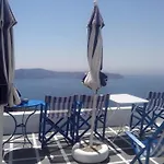 Apartamento Annio Santorini