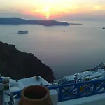 アパート Annio Santorini *