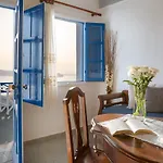 Annio Santorini Apartment Imerovigli (Santorini)