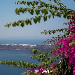 Apartment Annio Santorini