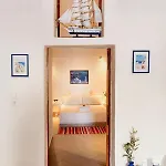 Annio Santorini アパート イメロヴィグリ