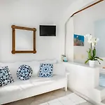 Apartman Annio Santorini *