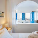 Apartment Annio Santorini