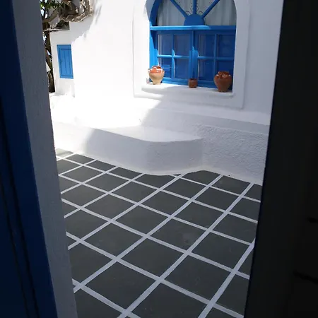 Annio Santorini Имеровигли