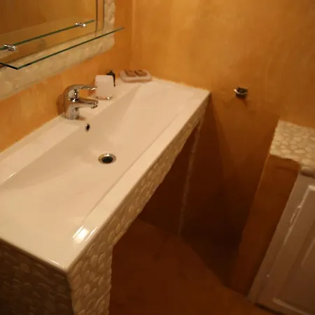 Apartment Annio Santorini