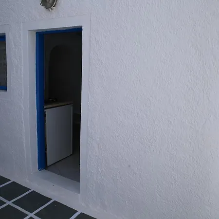 Apartment Annio Santorini Imerovigli (Santorini)