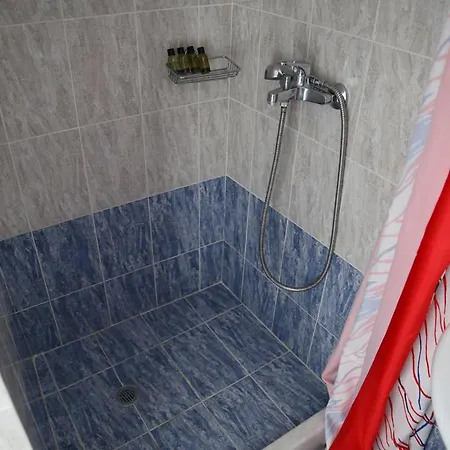 Annio Santorini Apartment