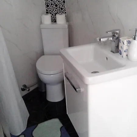 Apartment Annio Santorini *