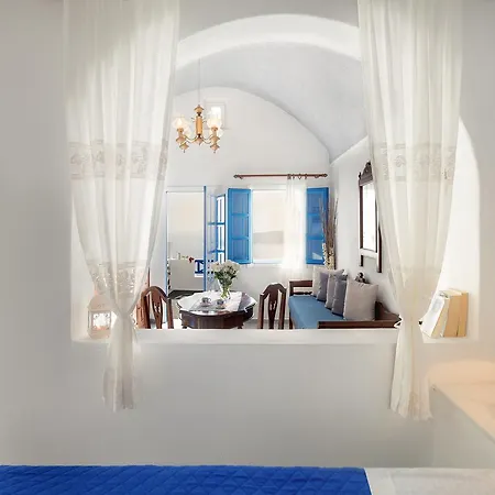 Annio Santorini *