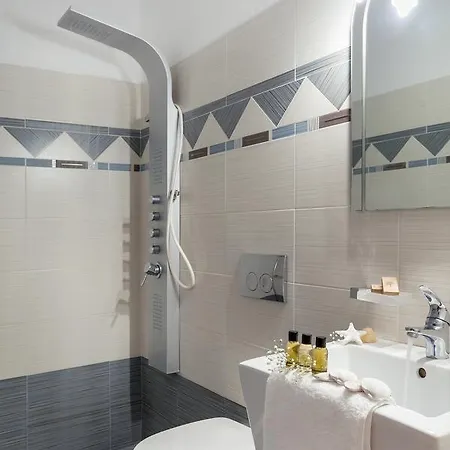Apartment Annio Santorini Imerovigli (Santorini)