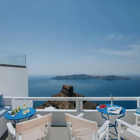 Annio Santorini *