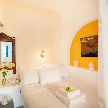 Apartment Annio Santorini