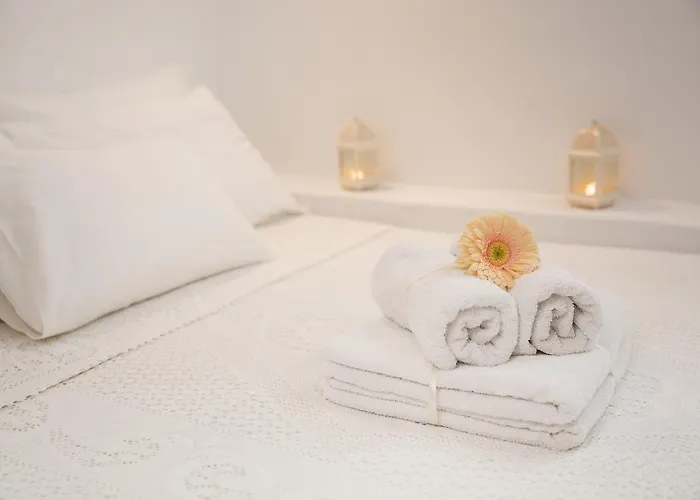 Apartman Annio Santorini Imerovígli