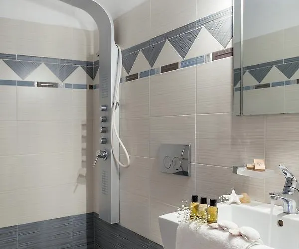 Apartament Annio Santorini Imerovigli (Santorini)