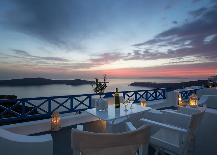 Annio Santorini * Imerovígli