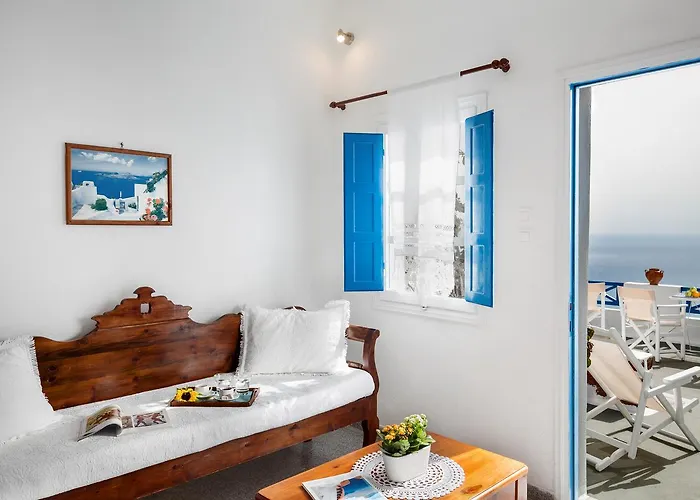 Annio Santorini * Imerovígli