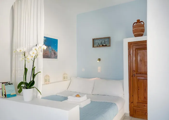 Annio Santorini Imerovigli (Santorini)