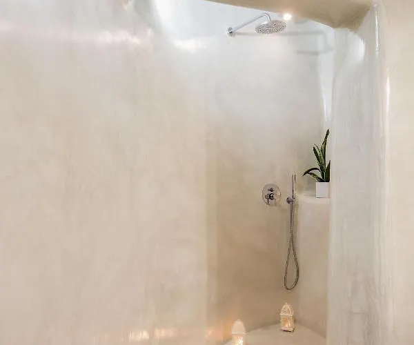 Annio Santorini Apartman *