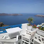 Apartamento Annio Santorini Imerovigli (Santorini)