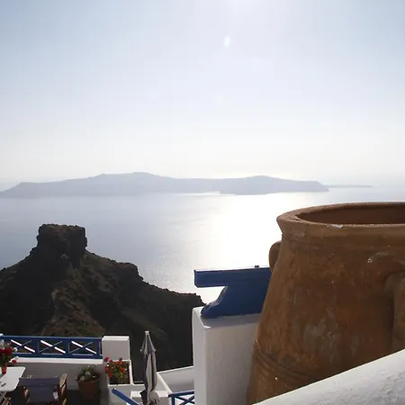 Annio Santorini Imerovigli (Santorini)