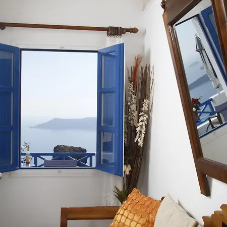 Annio Santorini Imerovigli (Santorini)