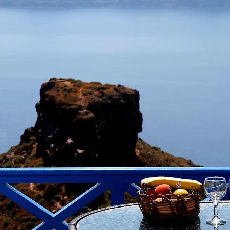 Annio Santorini
