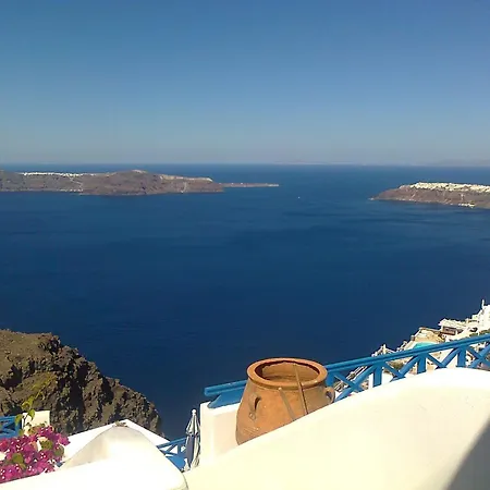 Annio Santorini