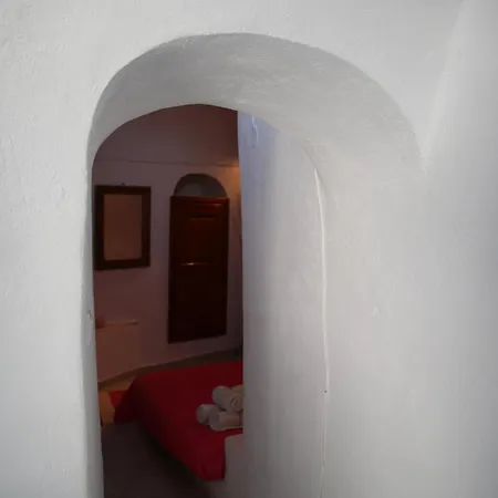 Annio Santorini Apartment *