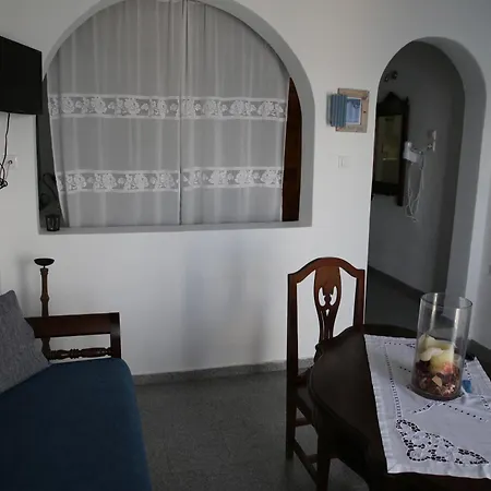 Annio Santorini