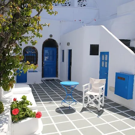 Annio Santorini