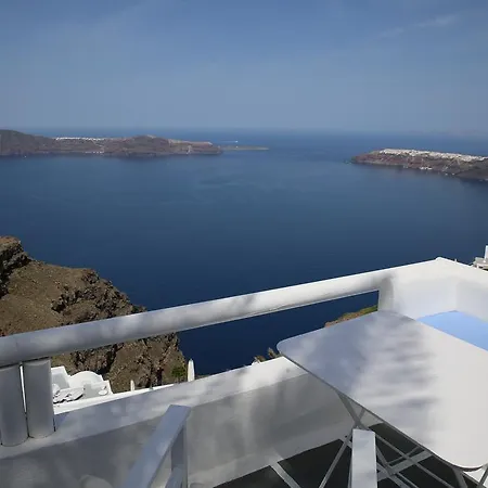 Apartment Annio Santorini