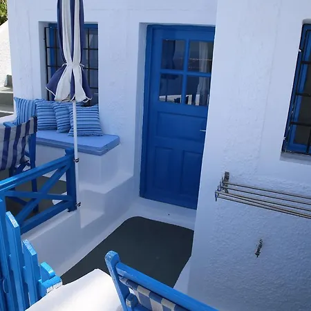 Annio Santorini