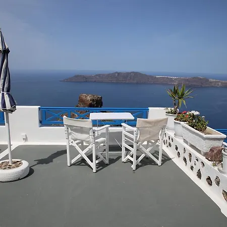 Annio Santorini Imerovigli (Santorini)