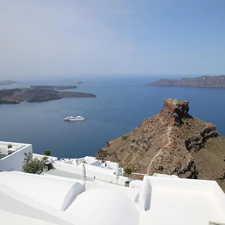 Annio Santorini