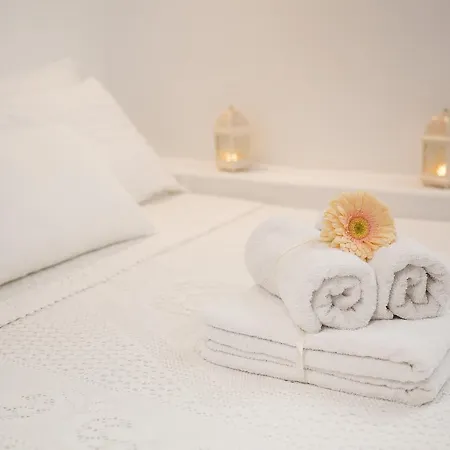 Lägenhet Annio Santorini Imerovigli (Santorini)