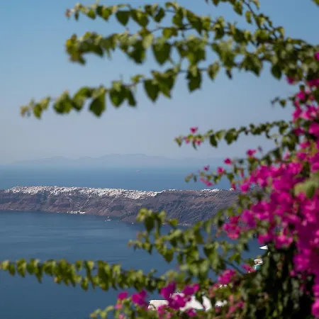 Apartment Annio Santorini