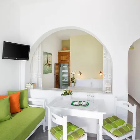 Annio Santorini