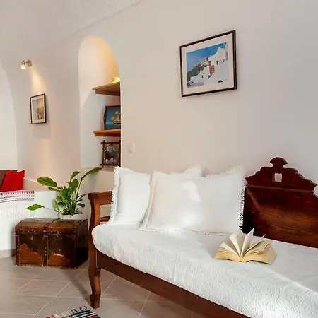 Annio Santorini Imerovigli (Santorini)