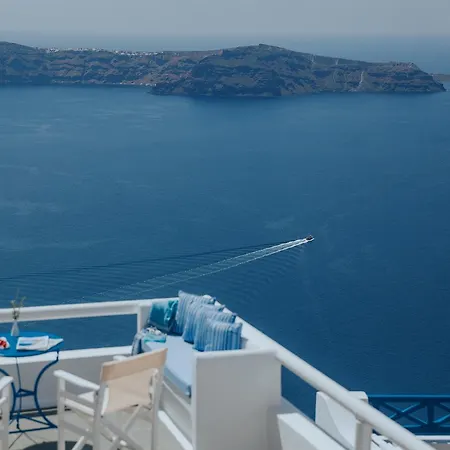 Annio Santorini Imerovigli (Santorini)