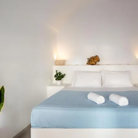 Annio Santorini Imerovígli